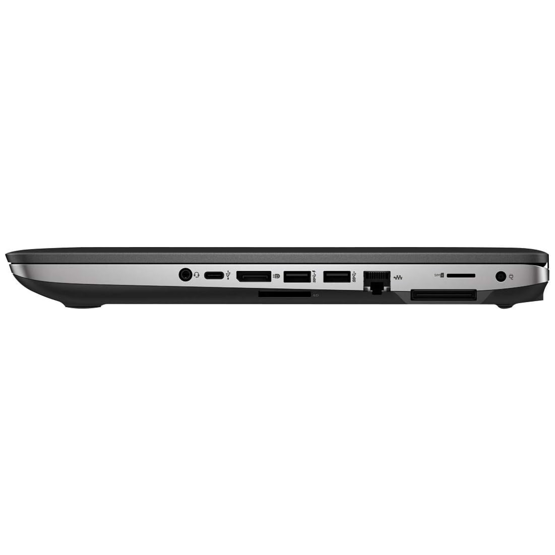 HP ProBook 640 G5 i5/8éme (8/256)(Comme Neuf)