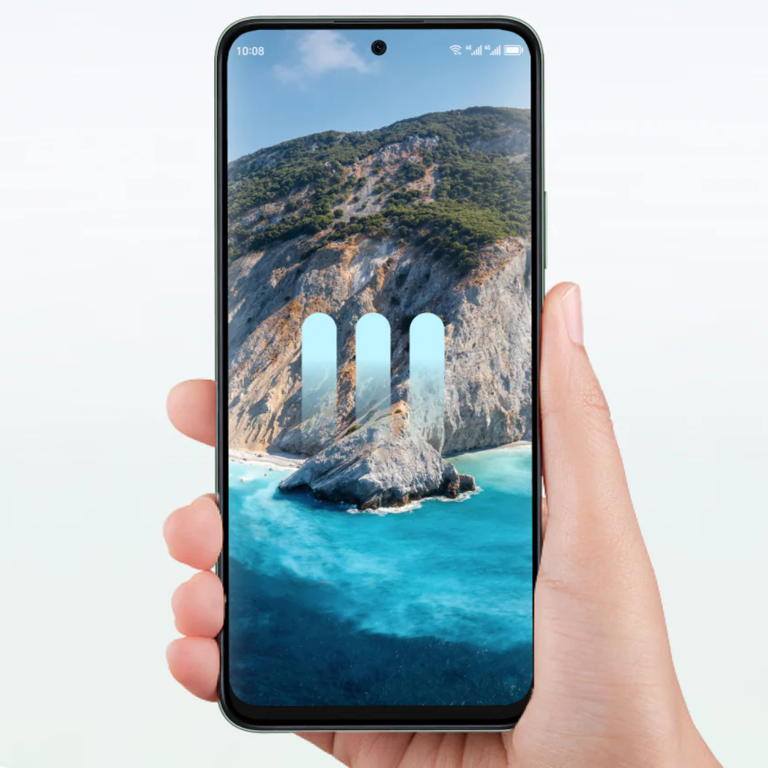 HONOR X7c (8/256) (Neuf Boîte fermée)