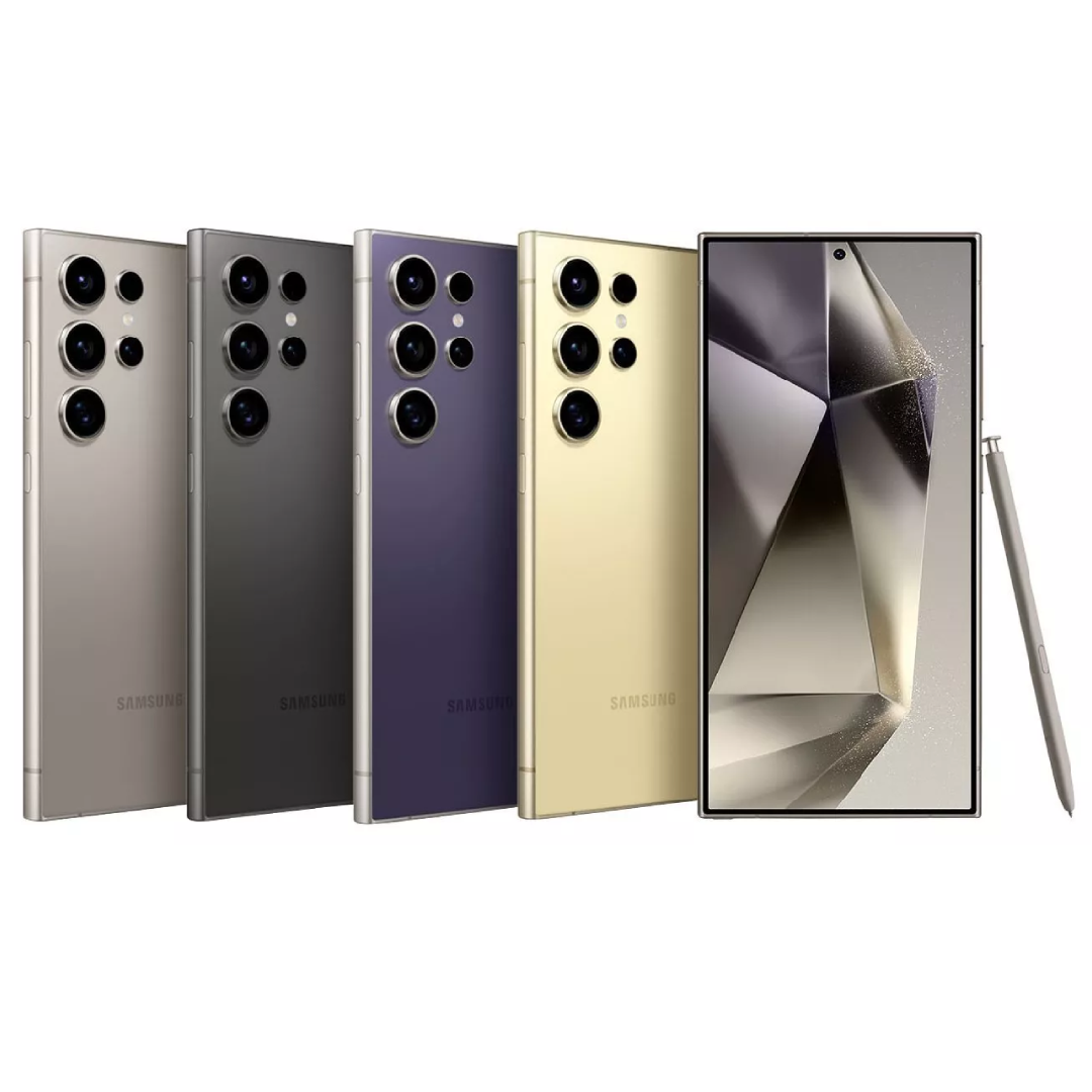 Samsung Galaxy S24 Ultra (12/512) (Comme Neuf)