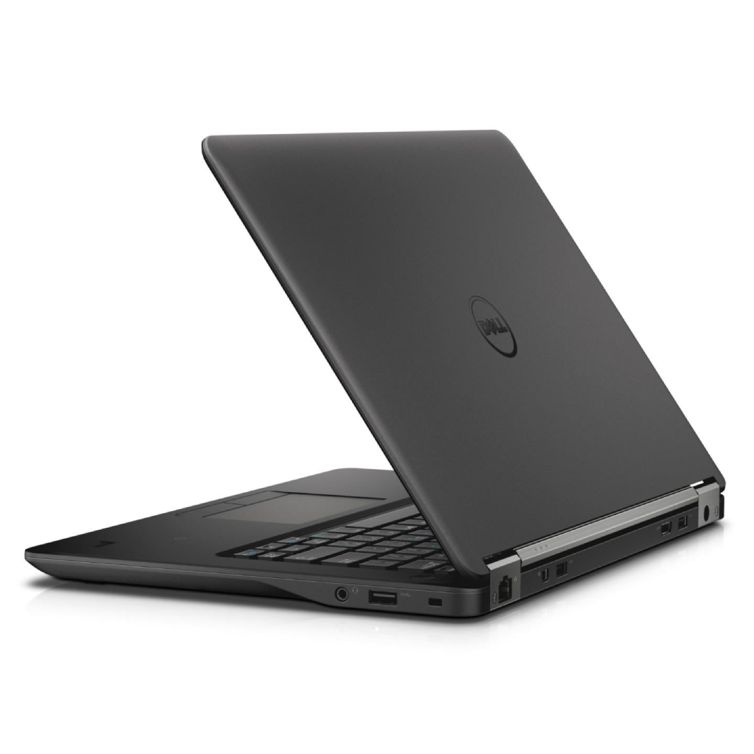 Dell Latitude E7470 i7/6éme (8/256) - Occasion