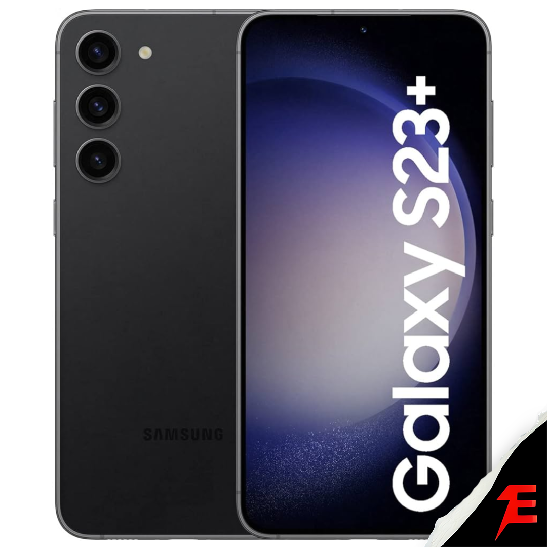 Samsung S23+ 5G 8/256 (Comme Neuf)