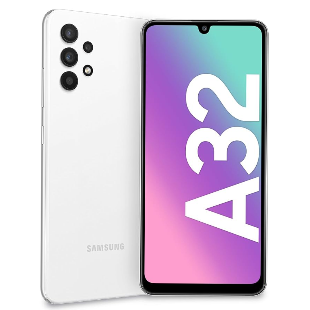 Samsung A32 (4/128 )(Comme Neuf)