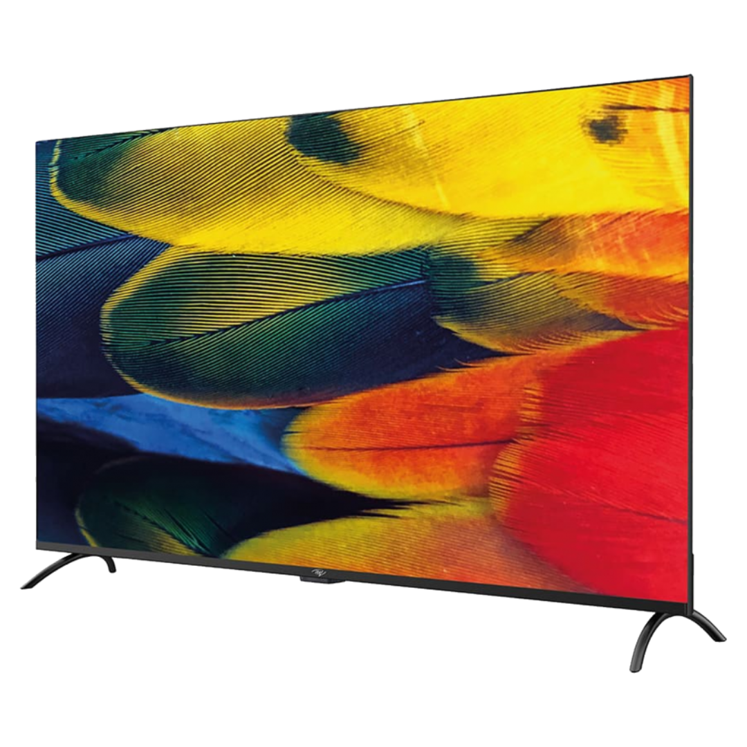 Itel Smart TV 43" Full HD