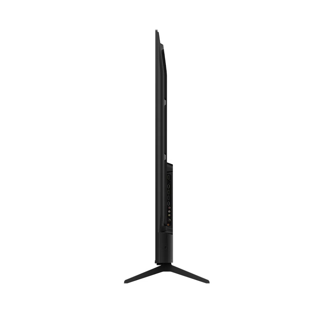 TCL TV 55" 4K UHD 55P6K