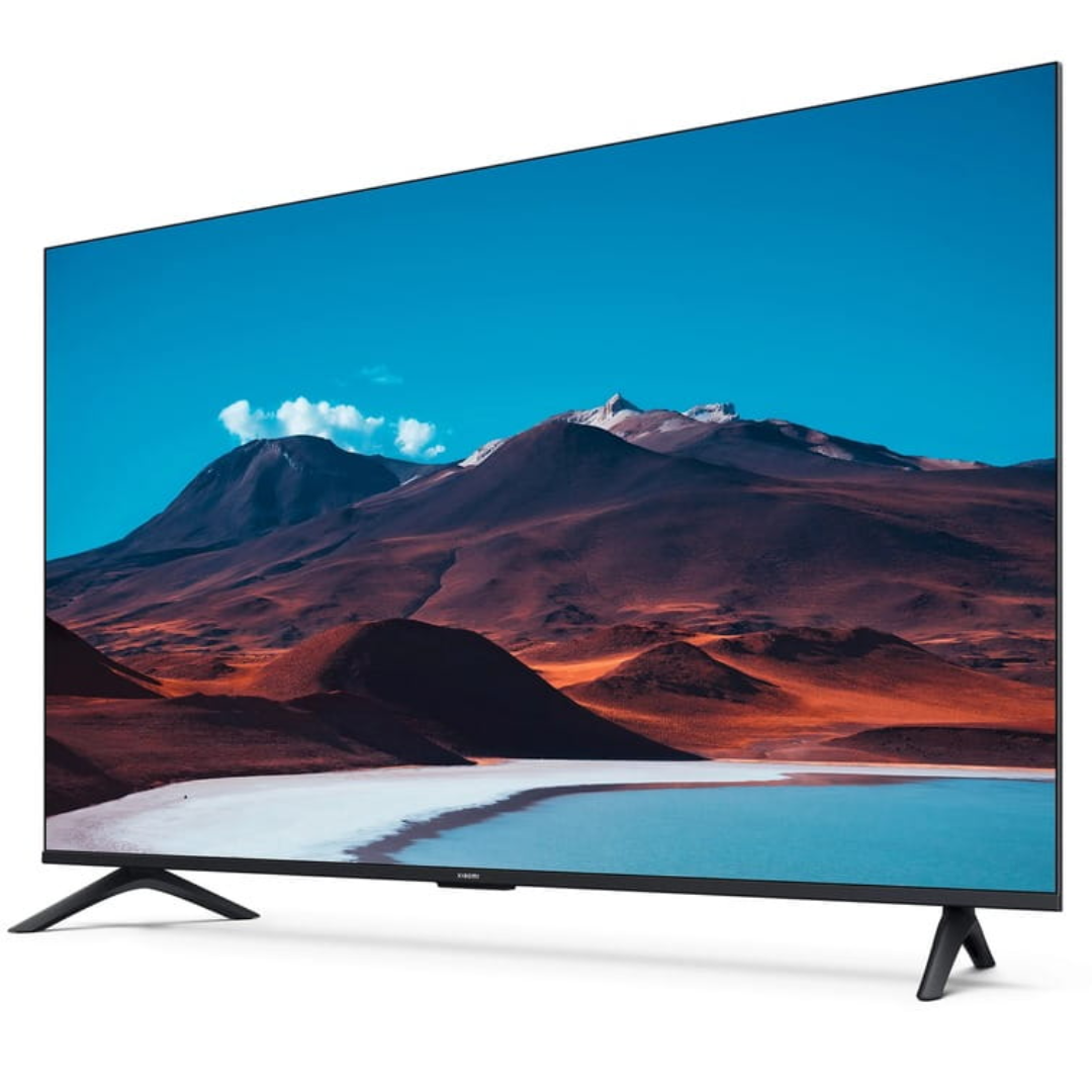 Xiaomi TV 50" A 2026 4k ULTRA