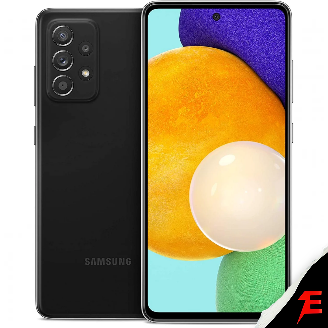 SAMSUNG Galaxy A52 (6/128) (Comme Neuf)