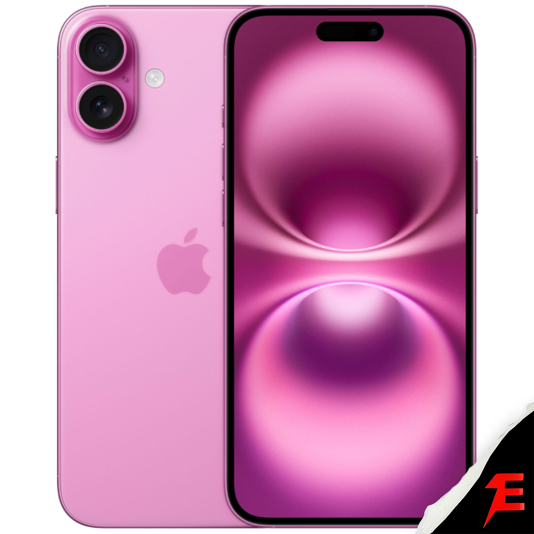 iPhone 16 Plus 128Gb (Comme Neuf)