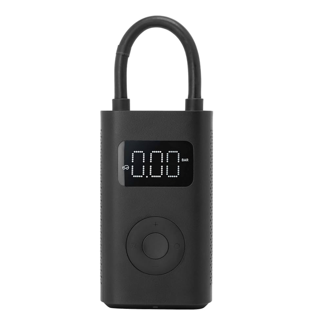 Mi Portable Electric Air Compressor