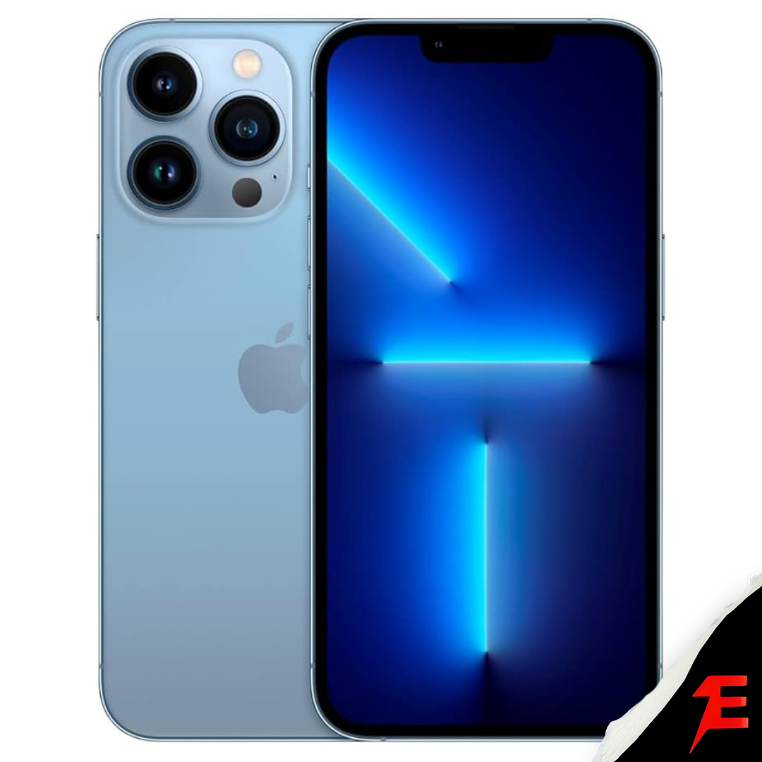 iPhone 13 Pro Max 128Gb (Comme Neuf)