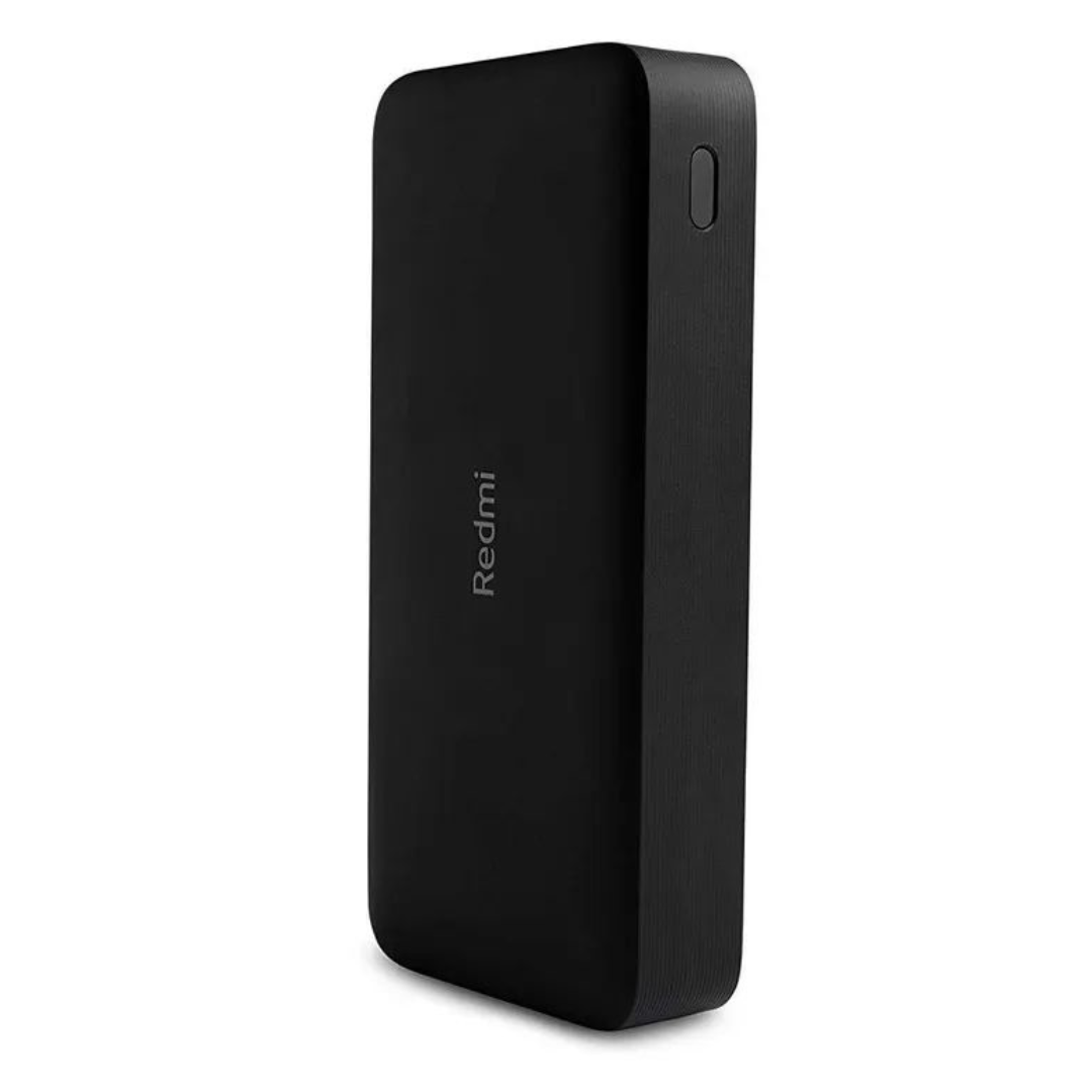 Redmi 20 000 mAh 18W Fast Charge Power Bank