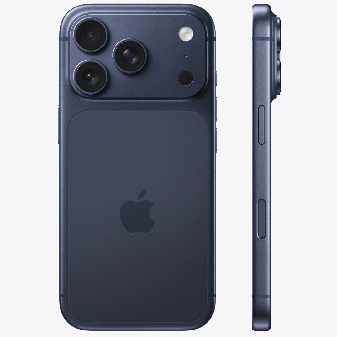 Apple iPhone 17 Pro 256 Go (Neuf Boîte fermée)