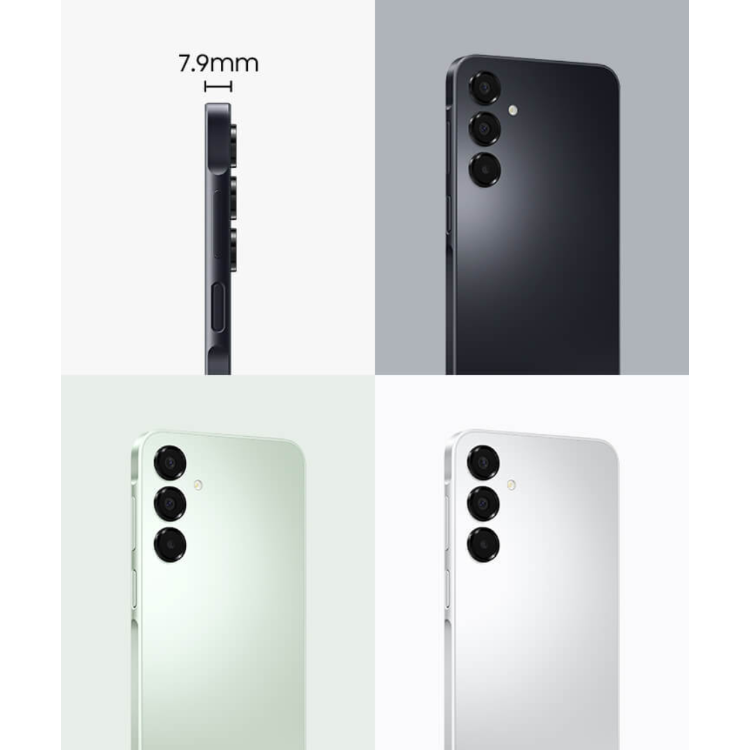 SAMSUNG Galaxy A16 (4/128)