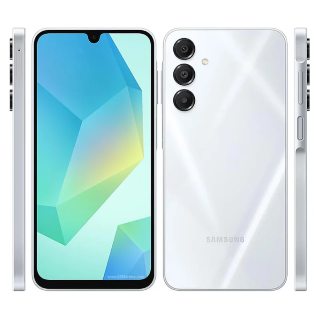 SAMSUNG Galaxy A16 (4/128)