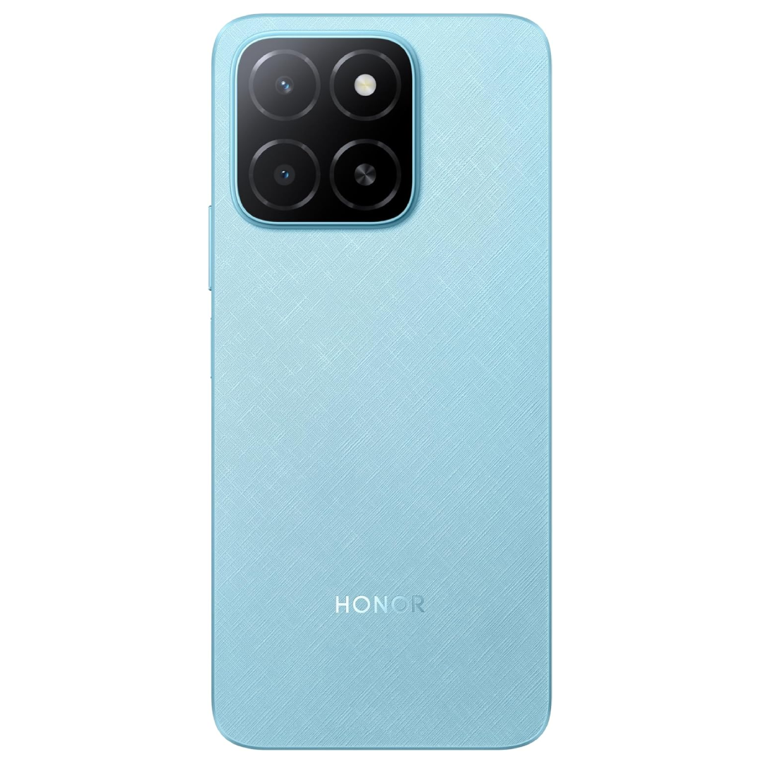 HONOR X5b Plus (4/128)(Neuf Boîte fermée) + Écouteurs sans fil gratuits 🎁