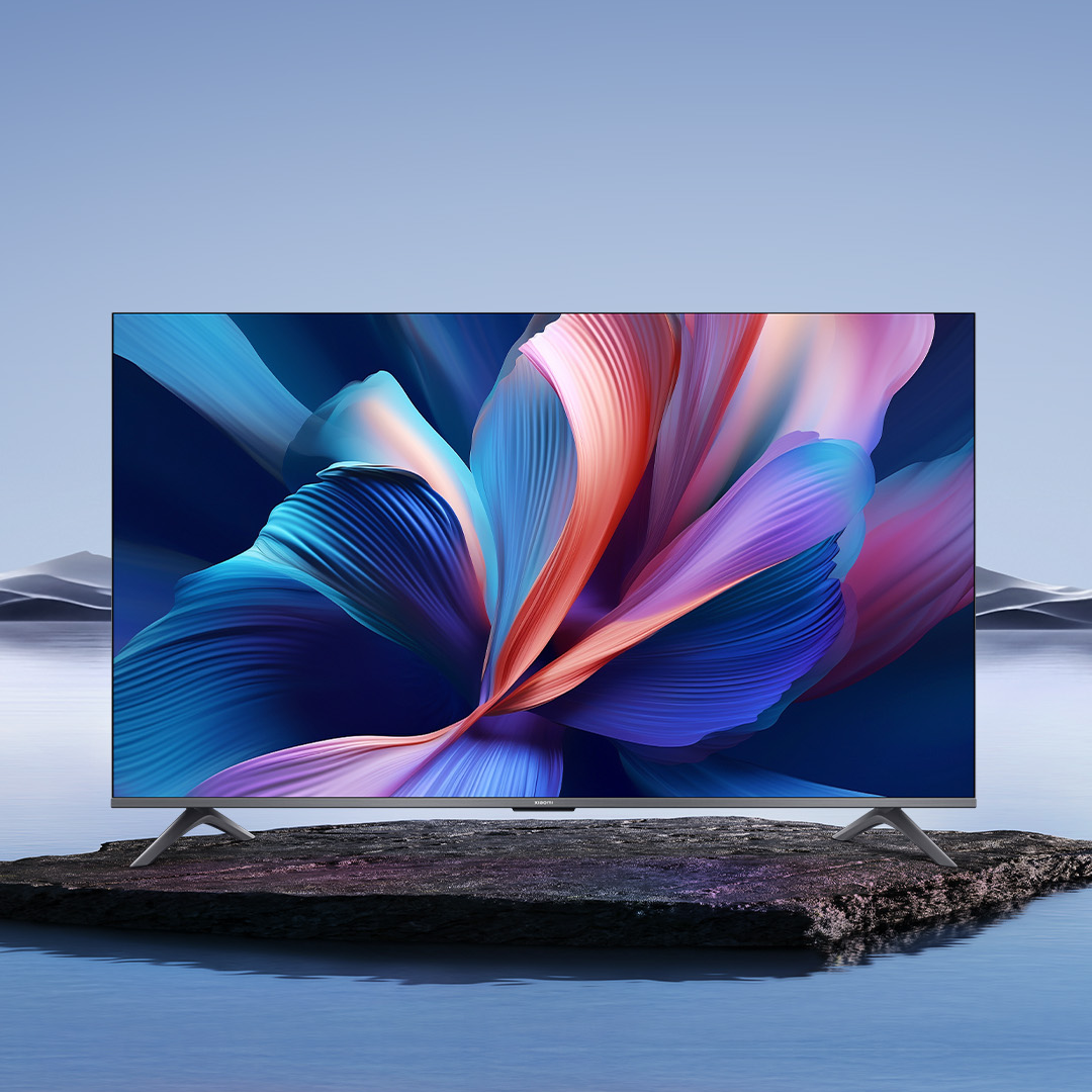 Xiaomi TV A 43" 4K Ultra 2026