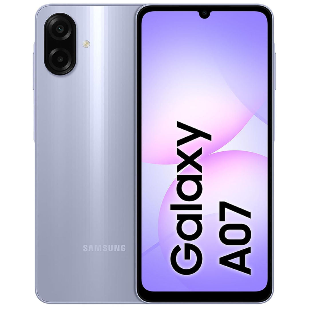 Samsung Galaxy A07 (4/128) (Neuf Boîte fermée)