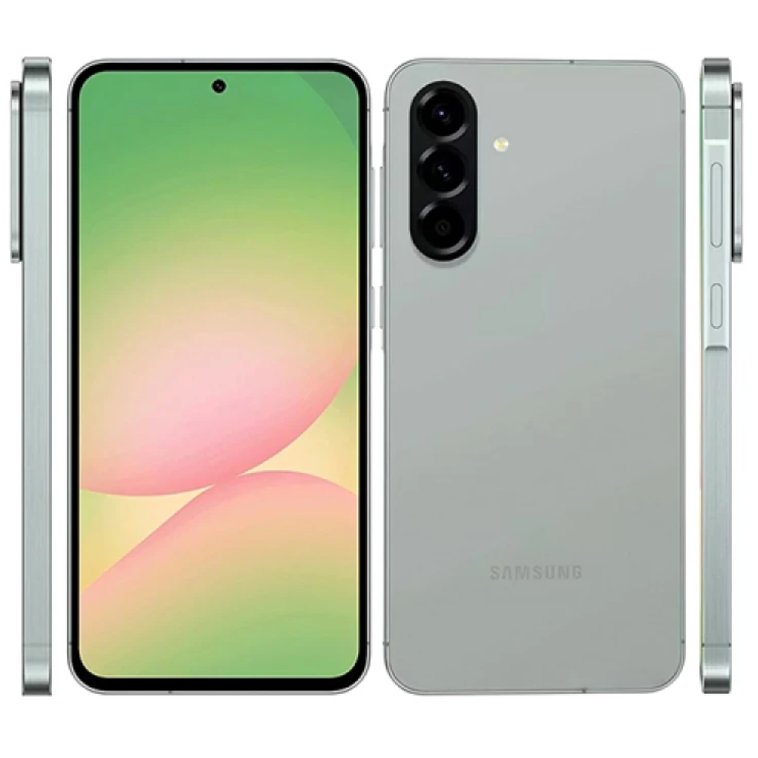 Samsung Galaxy A56 5G (8/128) (Neuf Boîte fermée)