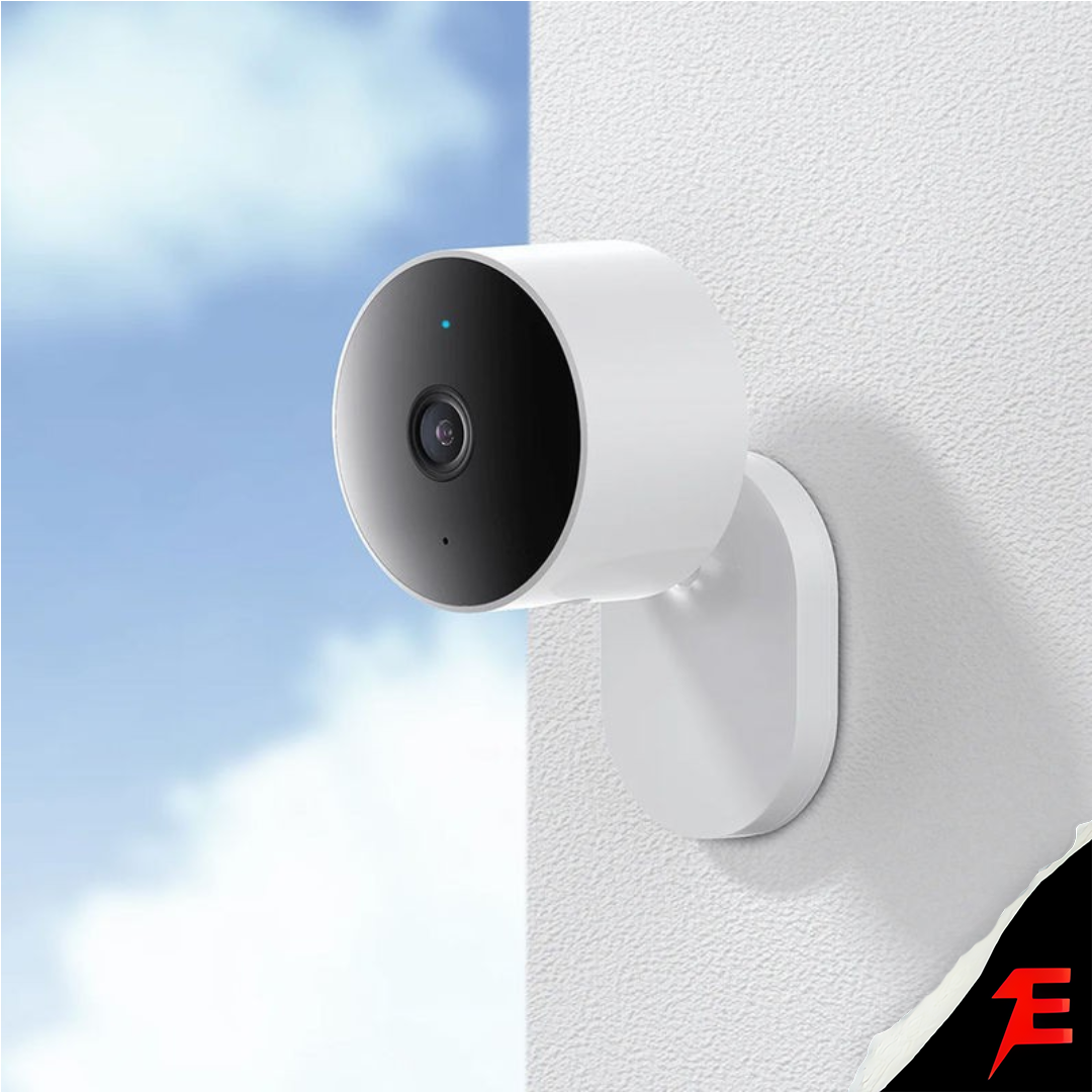Xiaomi Outdoor Camera AW200