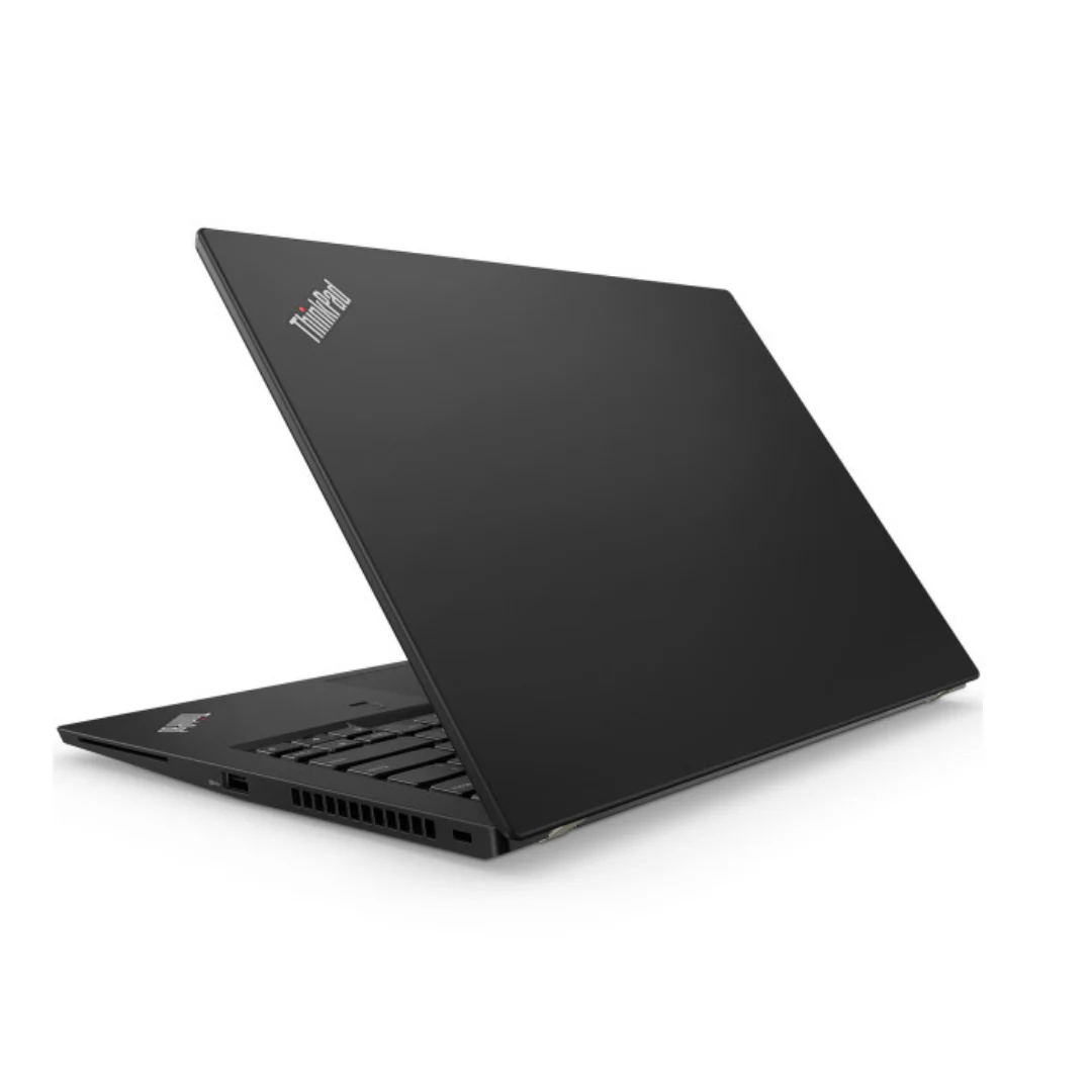 Lenovo ThinkPad T480 i5/8éme (8/256)- Occasion
