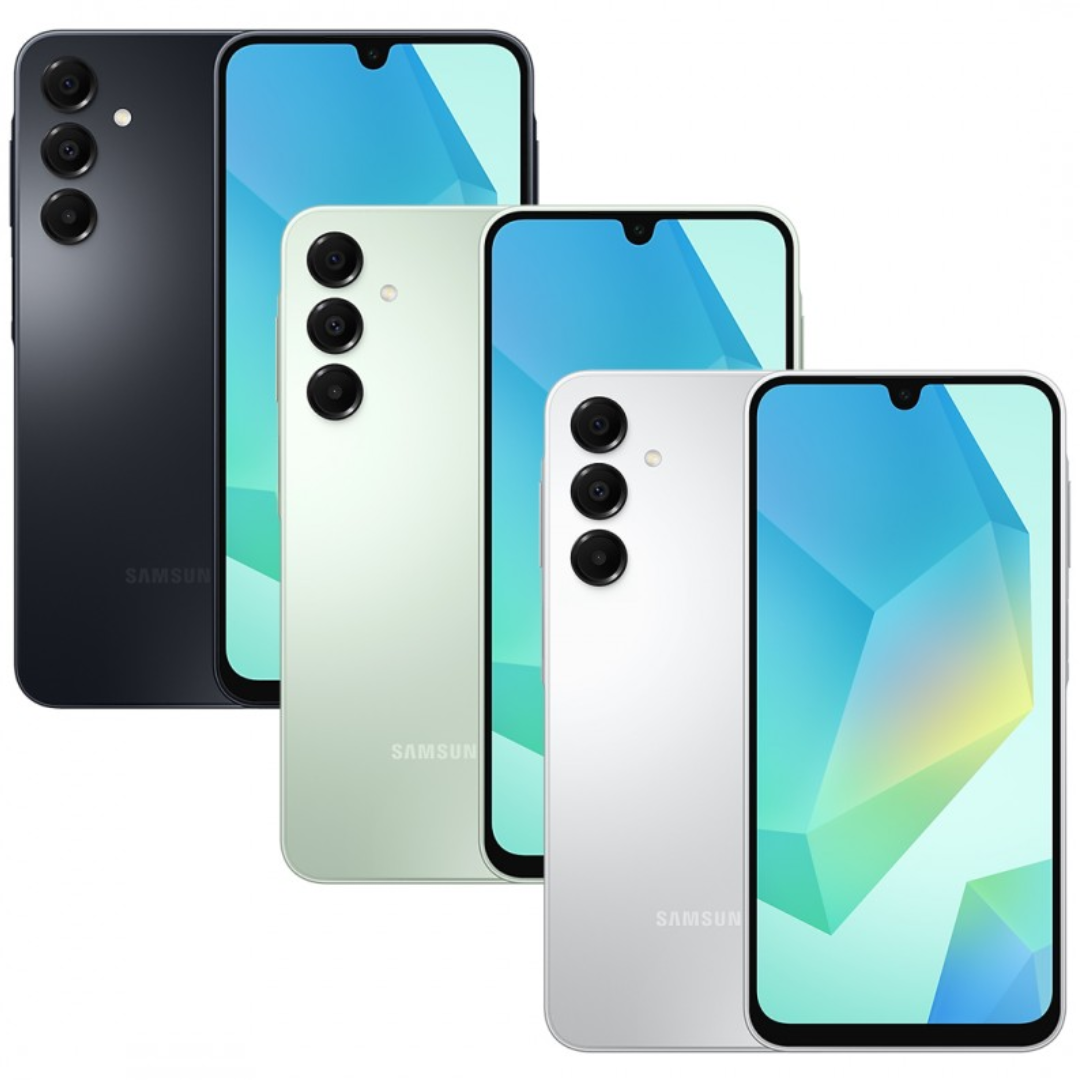 SAMSUNG Galaxy A16 (4/128)