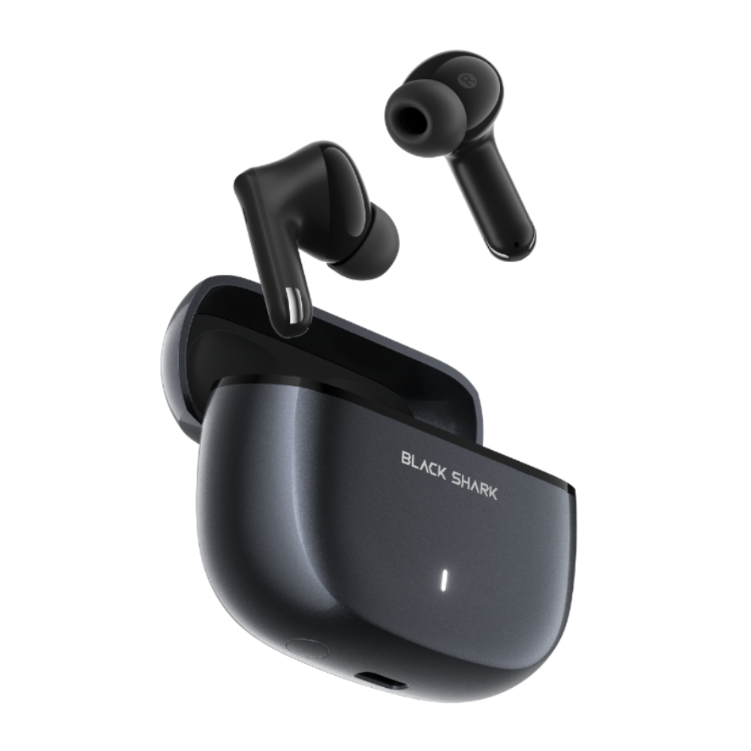 Pack ultime : AIWR Peps 1R + Black Shark T23 Ăcouteurs sans fil