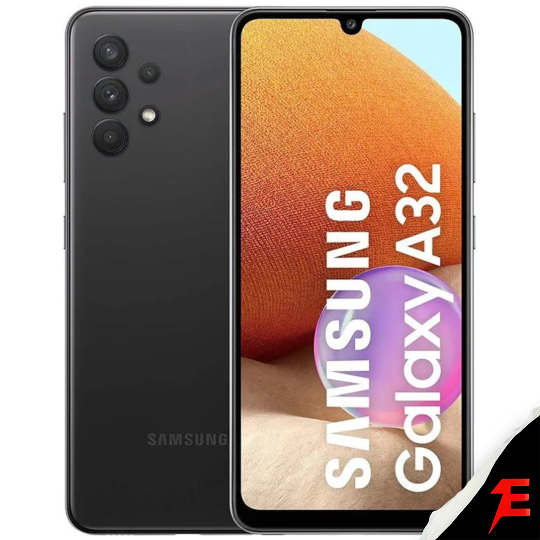 Samsung A32 (4/128 )(Comme Neuf)