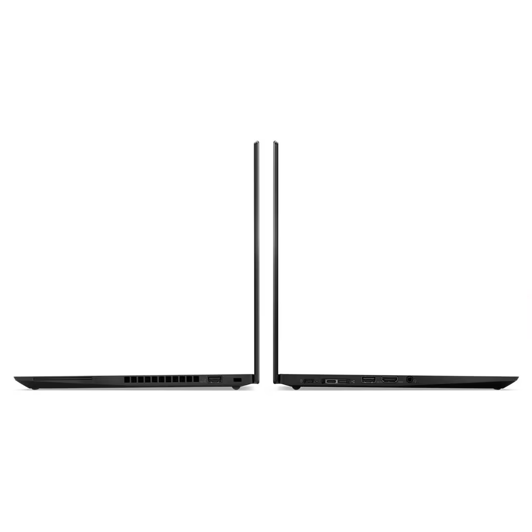 Lenovo Thinkpad T495S Ryzen 7 (16/256)(Comme Neuf)