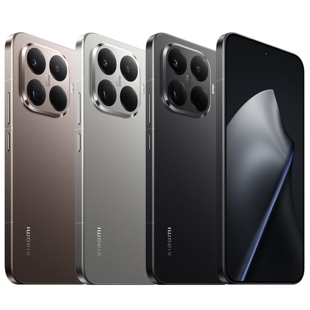 Xiaomi 15T Pro (12/512)(Neuf Boîte fermée)