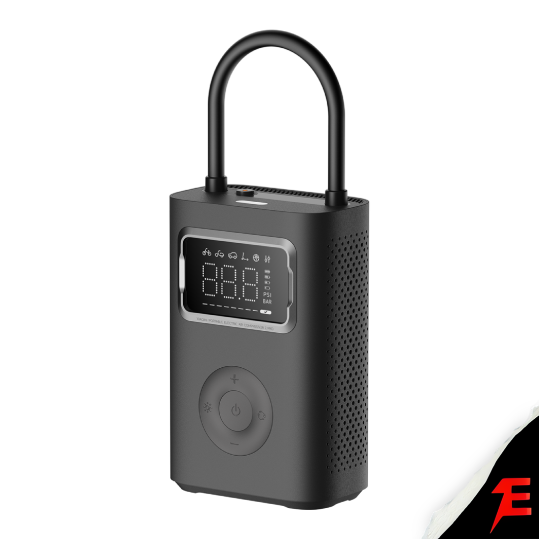 Mi Portable Electric Air Compressor