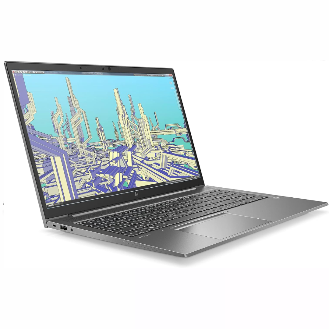 HP ZBook Firefly 15 G8 i7/11éme (32/1TB) (Comme Neuf)