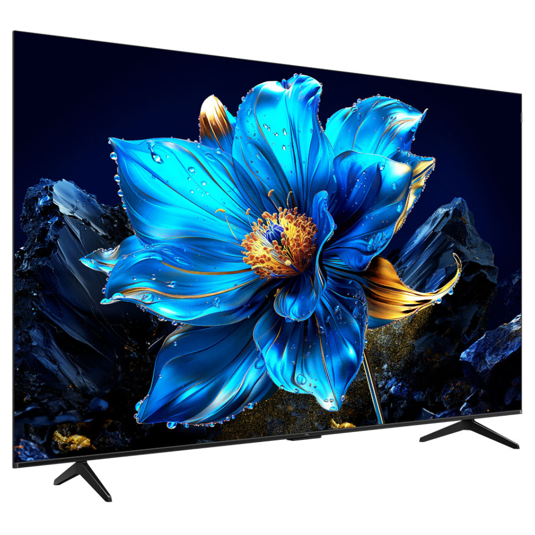 TCL TV 43″ – Google TV QLED 43P7K