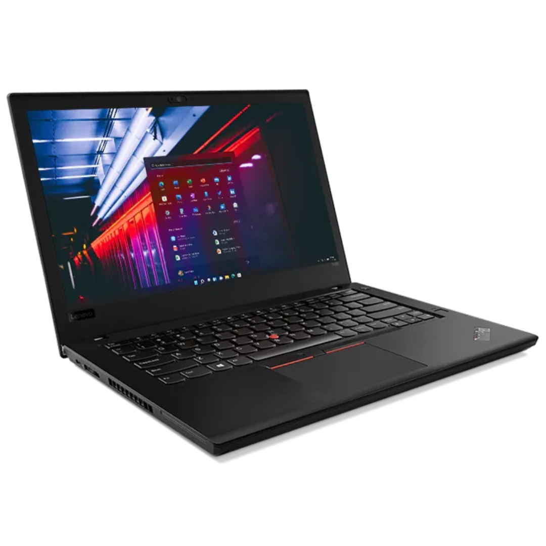 Lenovo ThinkPad T480 i5/8éme (8/256)- Occasion