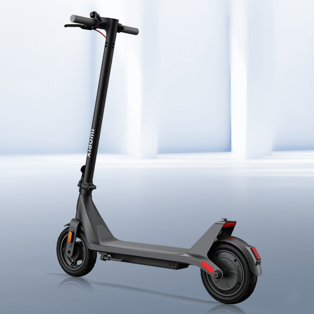 Xiaomi Electric Scooter 4 Lite 2nd gen