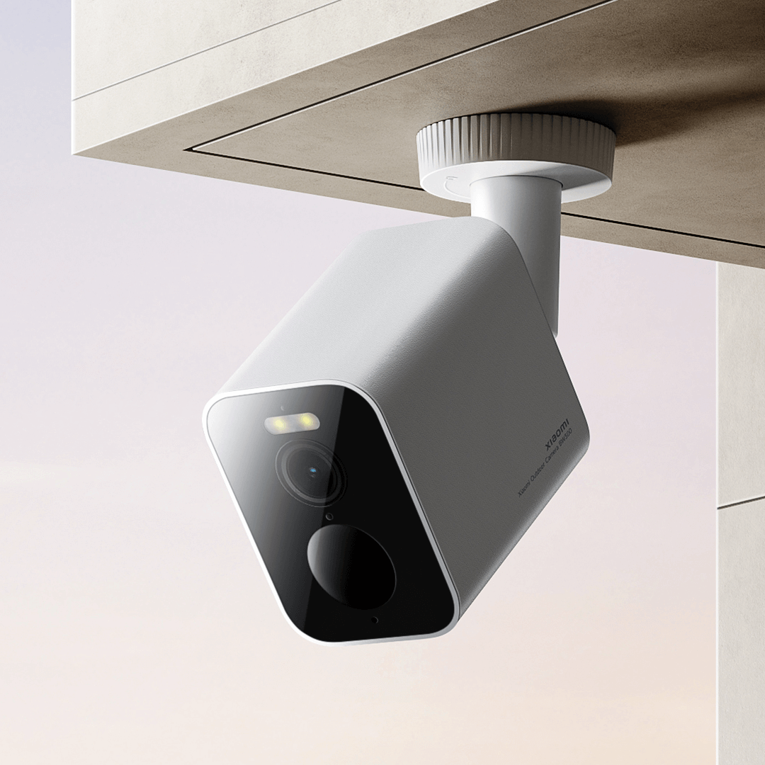 Xiaomi Outdoor Camera BW300