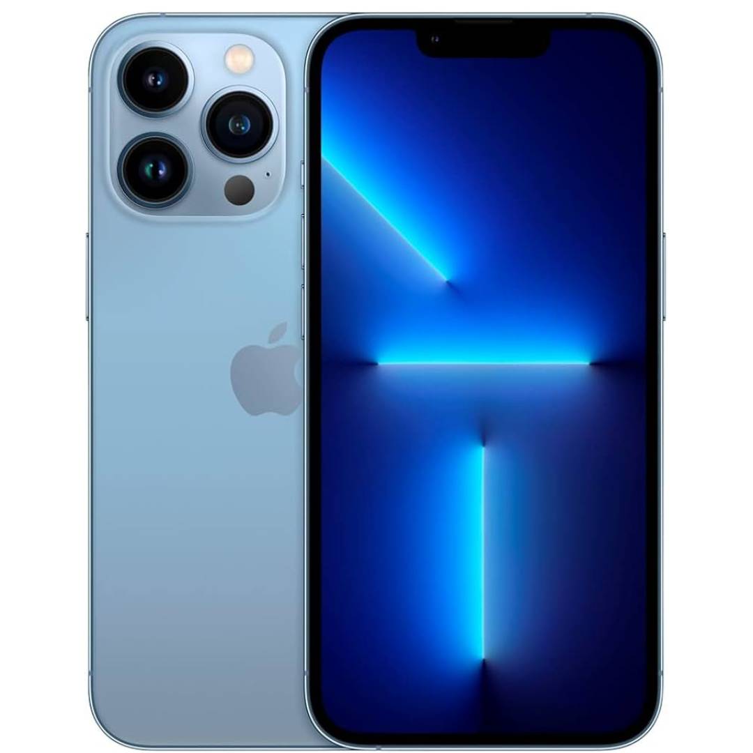 iPhone 13 Pro 128Gb (Comme Neuf)