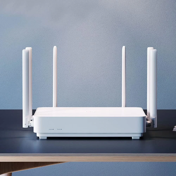 Xiaomi Mi Router AX1800
