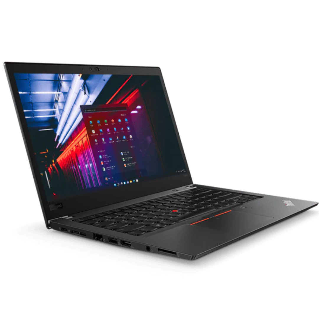 Lenovo ThinkPad T480 i5/8éme (8/256)- Occasion