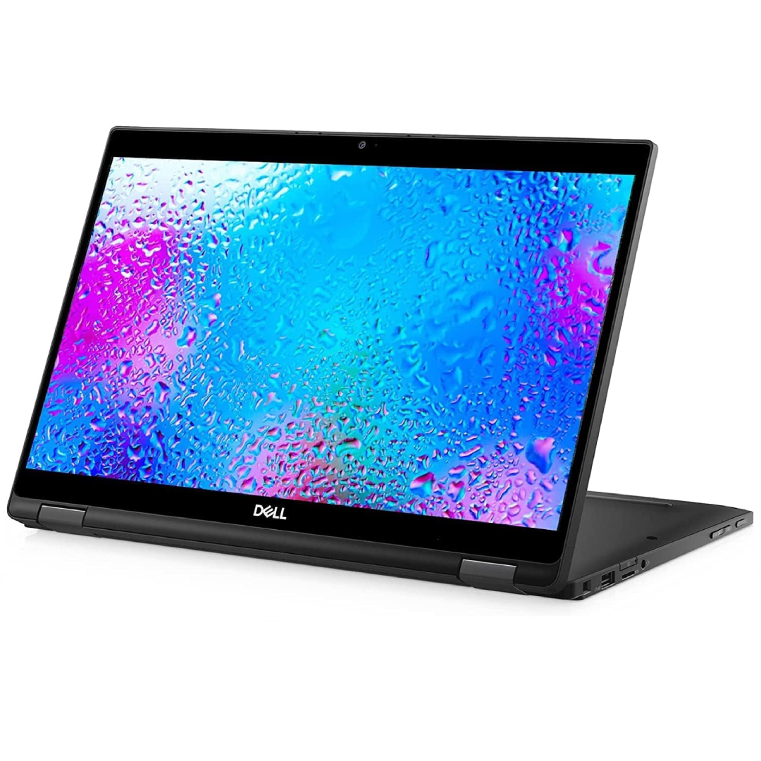 DELL Latitude x360 7390 i5/8éme (8/256) (Comme Neuf)