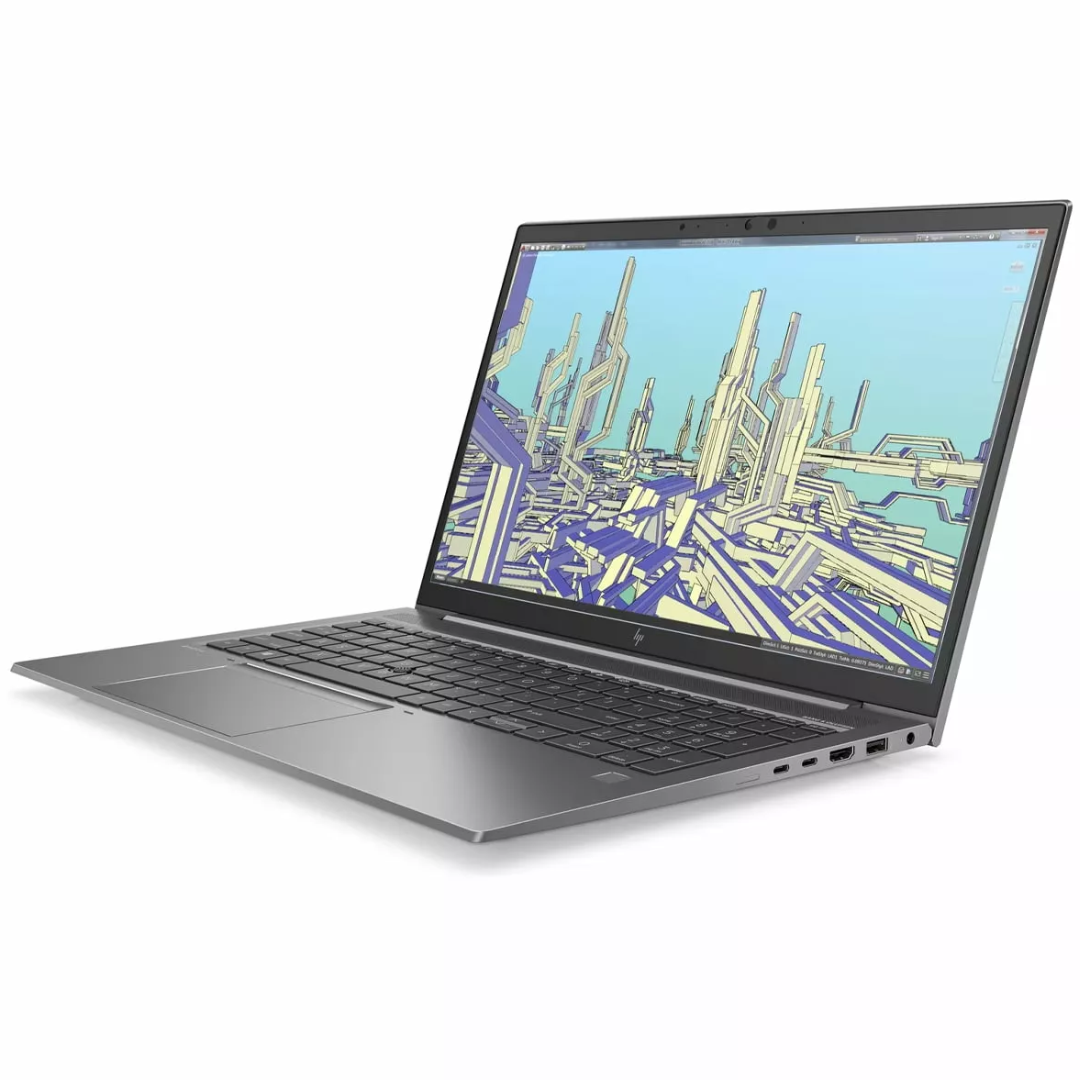 HP ZBook Firefly 15 G8 i7/11éme (32/1TB) (Comme Neuf)
