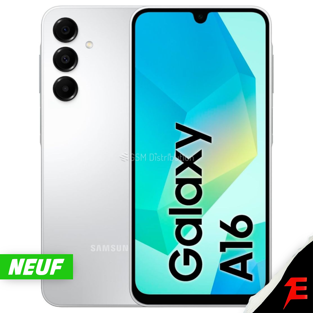 SAMSUNG Galaxy A16 (4/128)