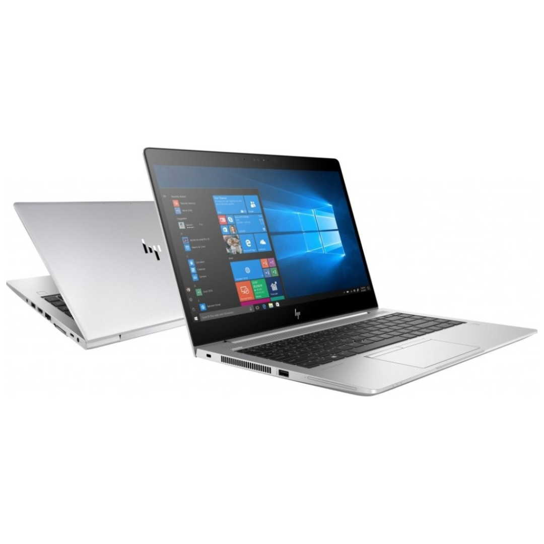 HP EliteBook 755 G5 Ryzen 5 (16/256)(Comme Neuf)