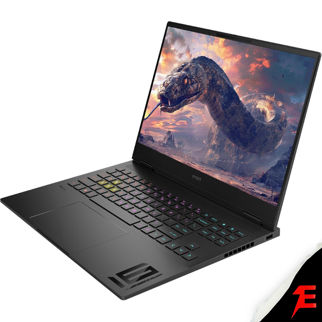 HP OMEN Transcend 16 i9/14éme (32/1TB)(Neuf Boite ouvert)
