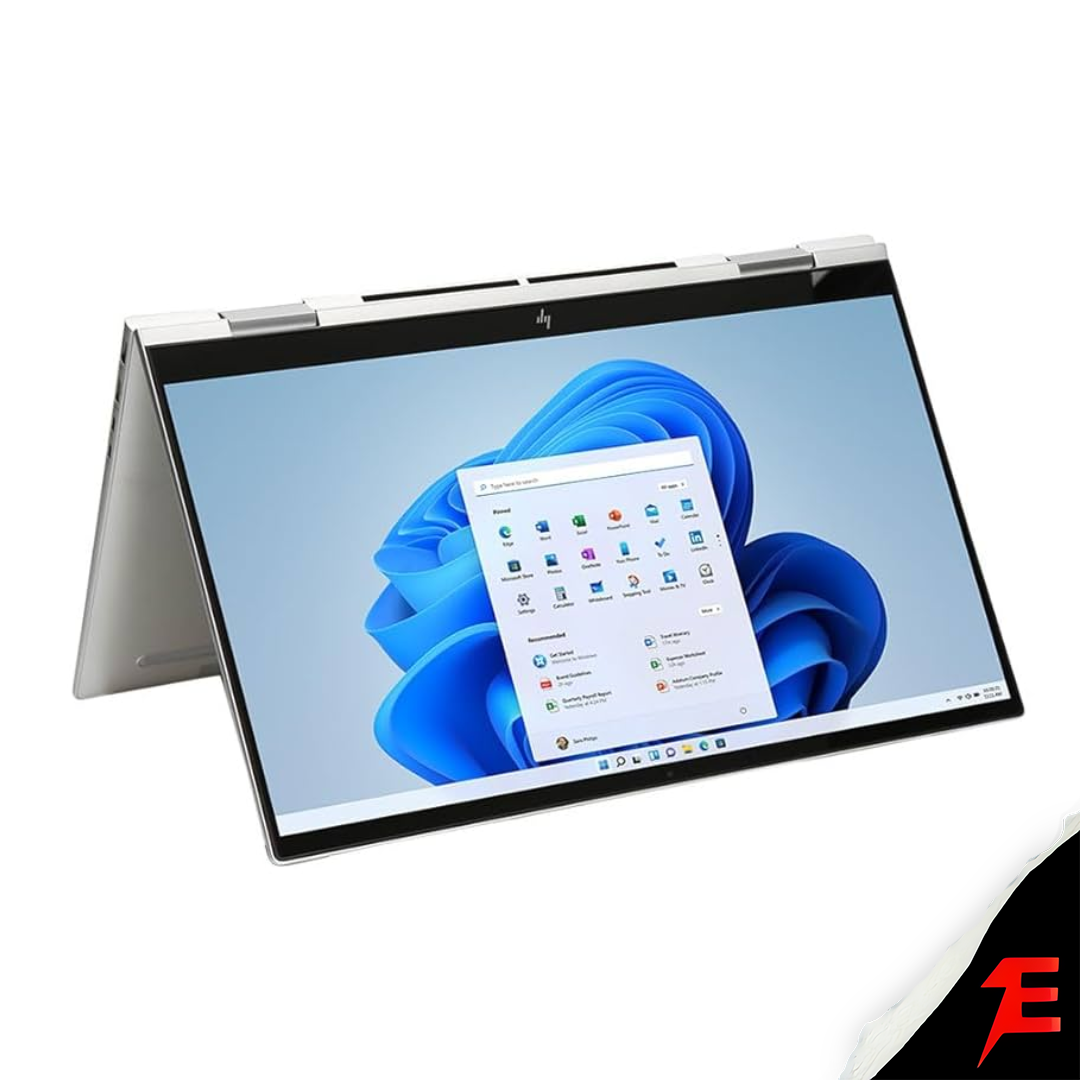 HP Envy x360 2-en-1 Ultra7 (16/1TB)-tactile (Comme Neuf)