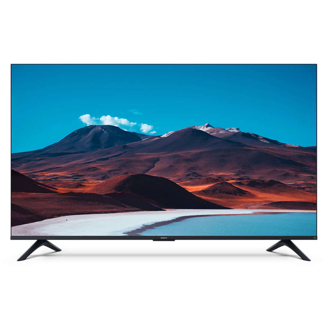 Xiaomi TV 50" A 2026 4k ULTRA