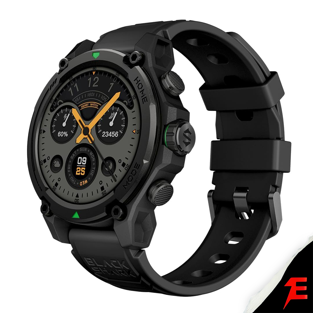 Black Shark GS3 Montre intelligente