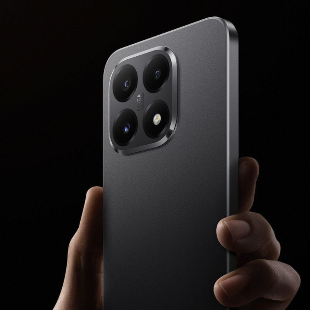 Xiaomi 15T (12/512)(Neuf Boîte fermée)+Xiaomi Sound Outdoor ( cadeau )🎁