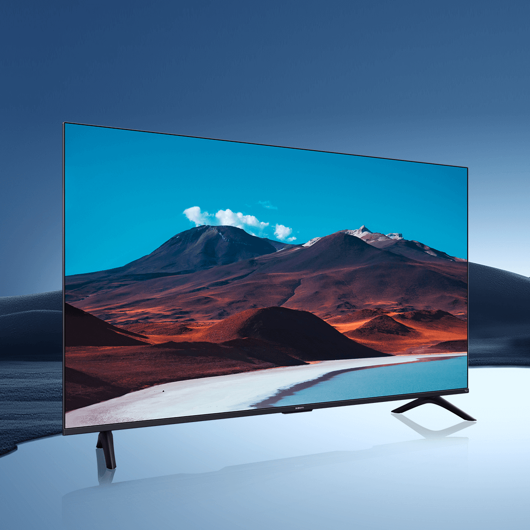 Xiaomi TV 50" A 2026 4k ULTRA