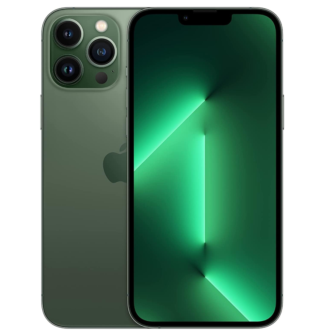 iPhone 13 Pro Max 128Gb (Comme Neuf)