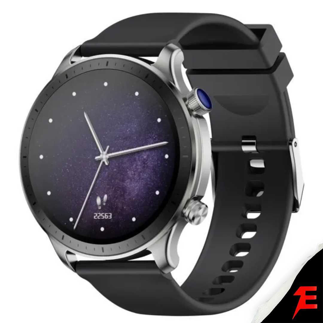 Riversong Smart Watch Motive 9 Pro