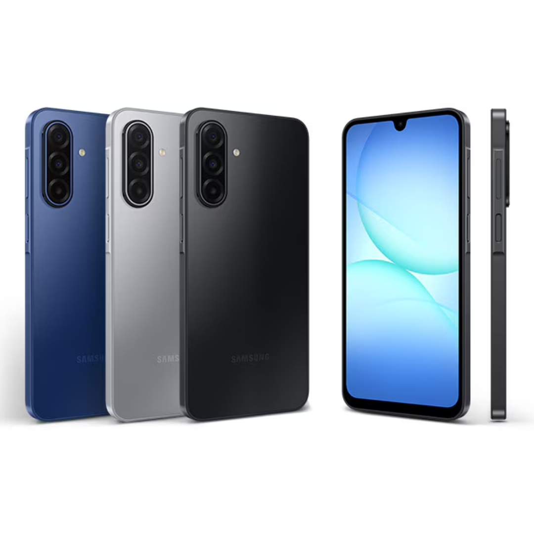 Samsung Galaxy A17 (4/128)(Neuf Boîte fermée)